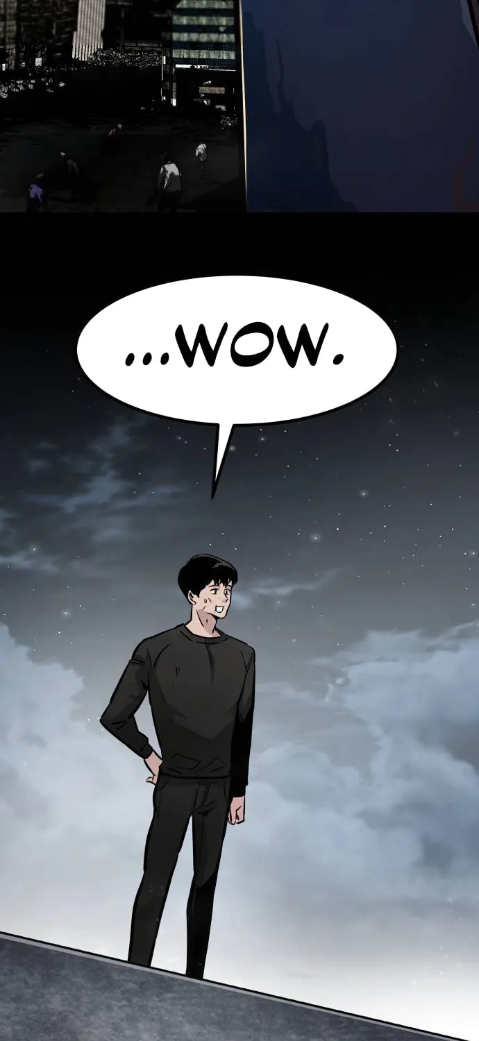 All Rounder Chapter 70 page 61 - 