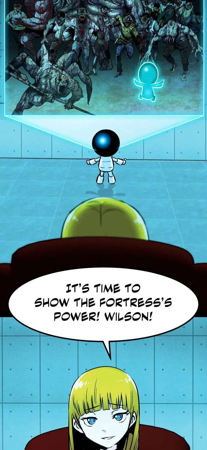 All Rounder Chapter 70 page 65 - 