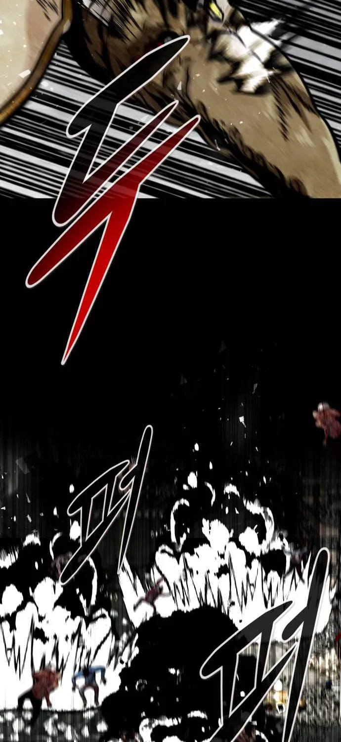 All Rounder Chapter 70 page 70 - 