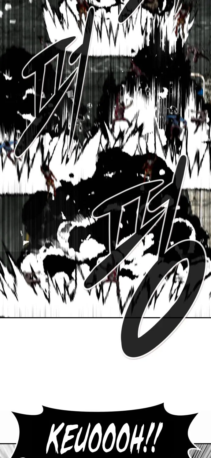 All Rounder Chapter 70 page 71 - 