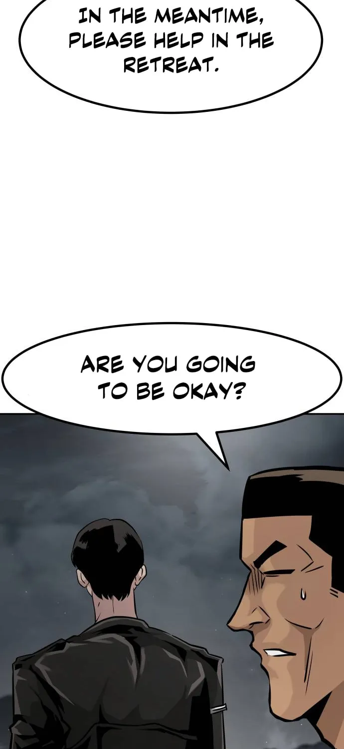 All Rounder Chapter 70 page 9 - 