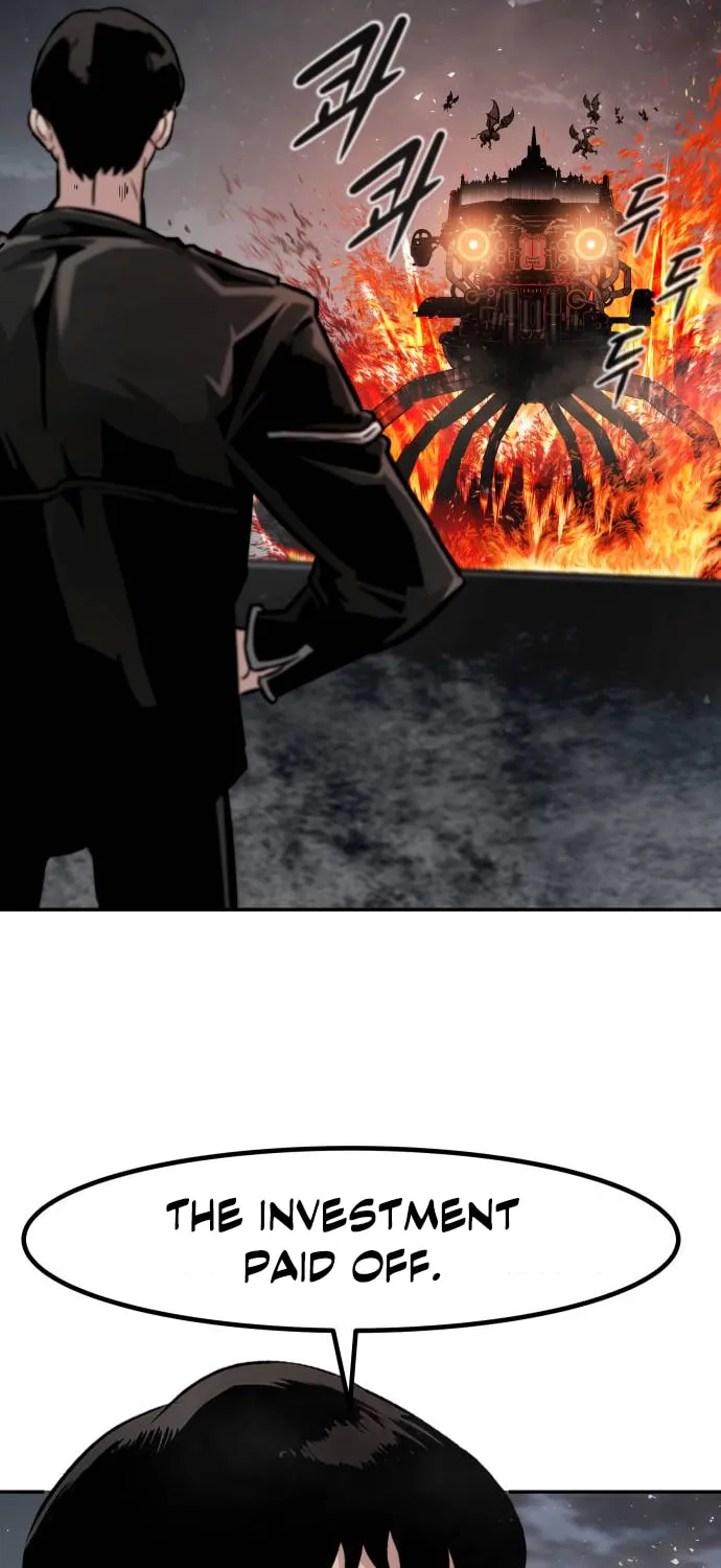 All Rounder Chapter 70 page 82 - 