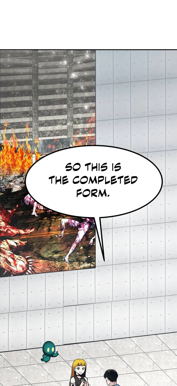 All Rounder Chapter 70 page 84 - 