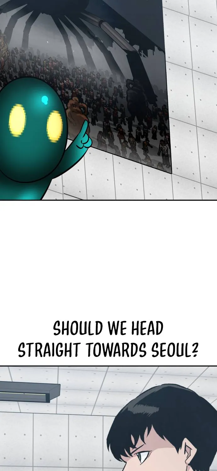 All Rounder Chapter 70 page 86 - 