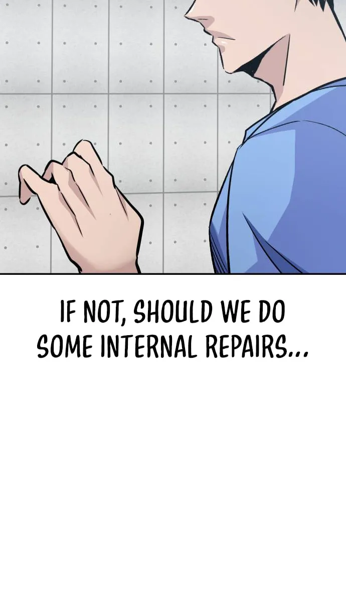 All Rounder Chapter 70 page 87 - 