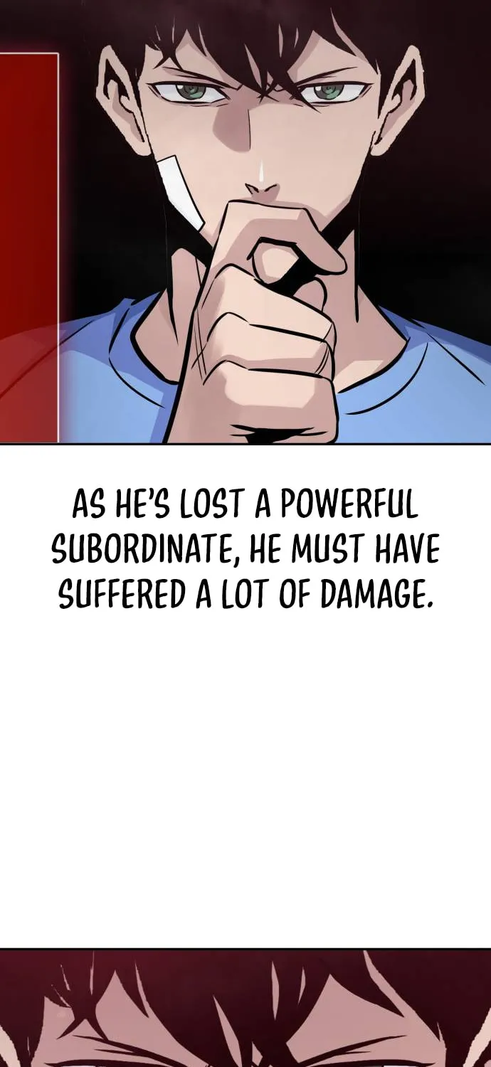 All Rounder Chapter 70 page 90 - 