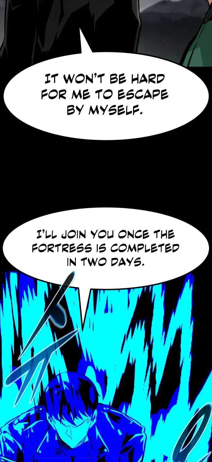 All Rounder Chapter 70 page 10 - 