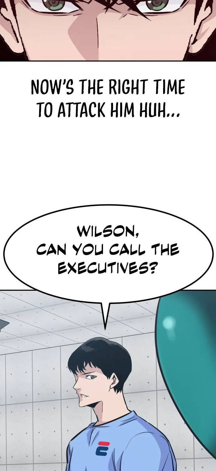 All Rounder Chapter 70 page 91 - 