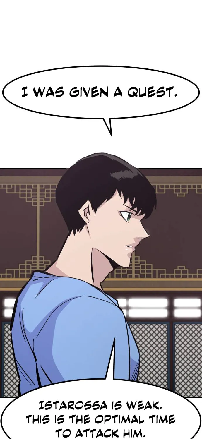 All Rounder Chapter 70 page 95 - 