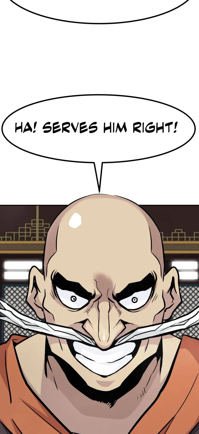 All Rounder Chapter 70 page 96 - 