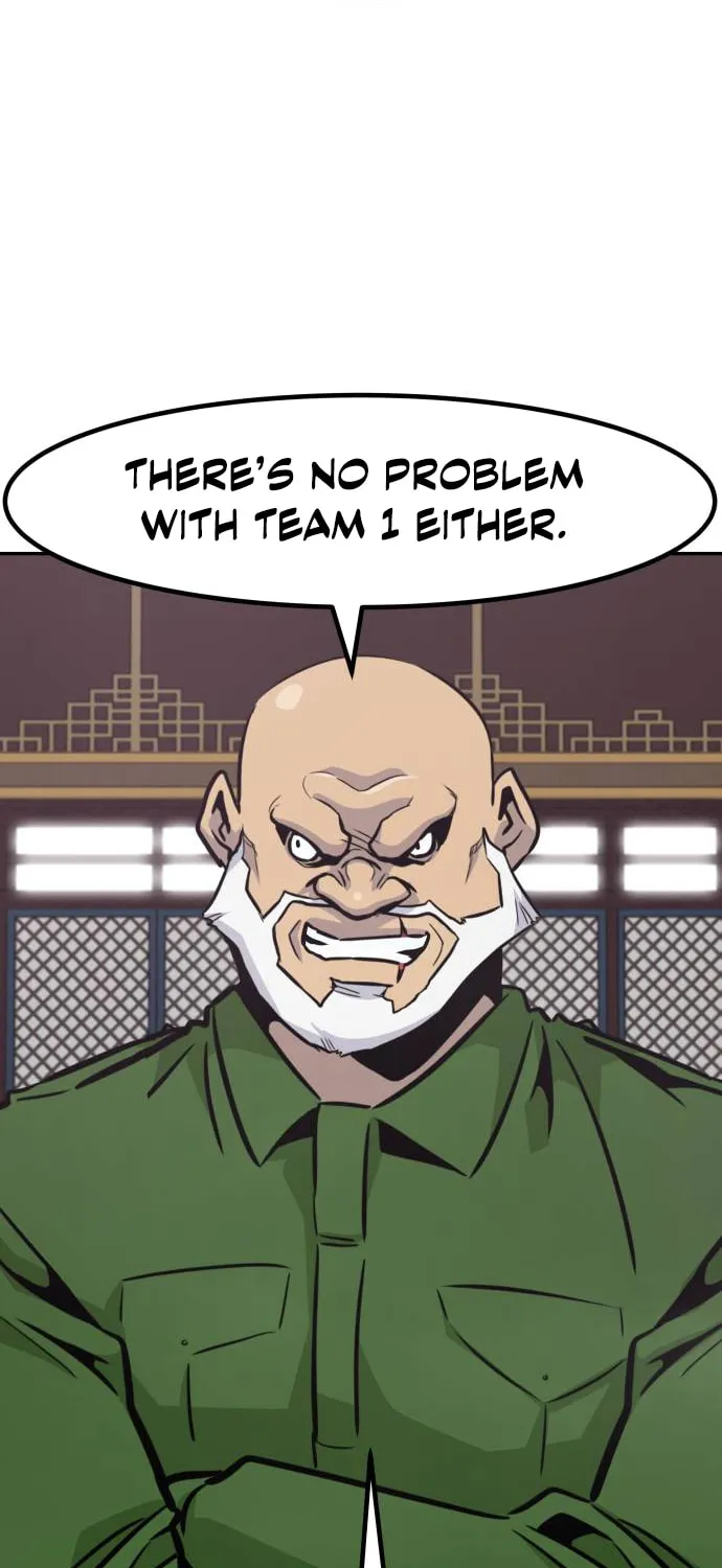 All Rounder Chapter 70 page 99 - 