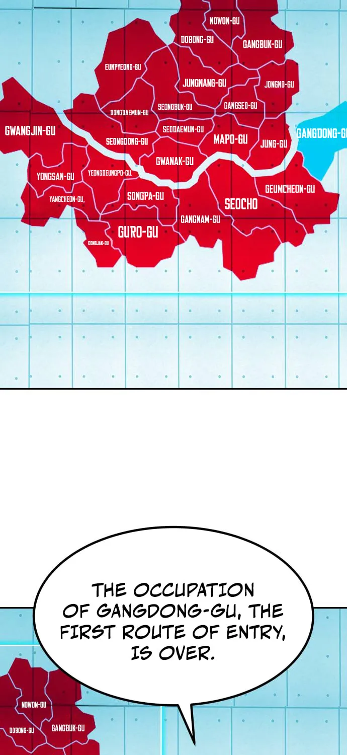 All Rounder Chapter 71 page 103 - 