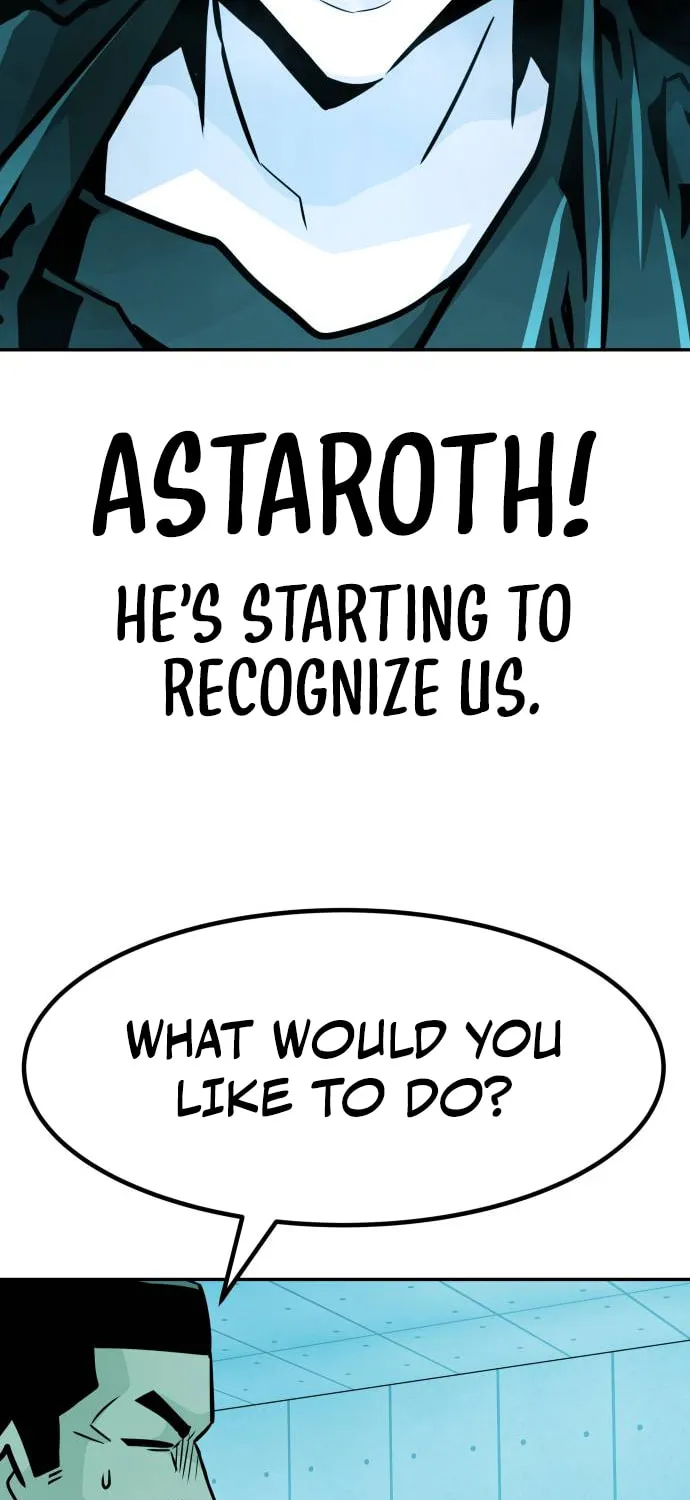 All Rounder Chapter 71 page 111 - 