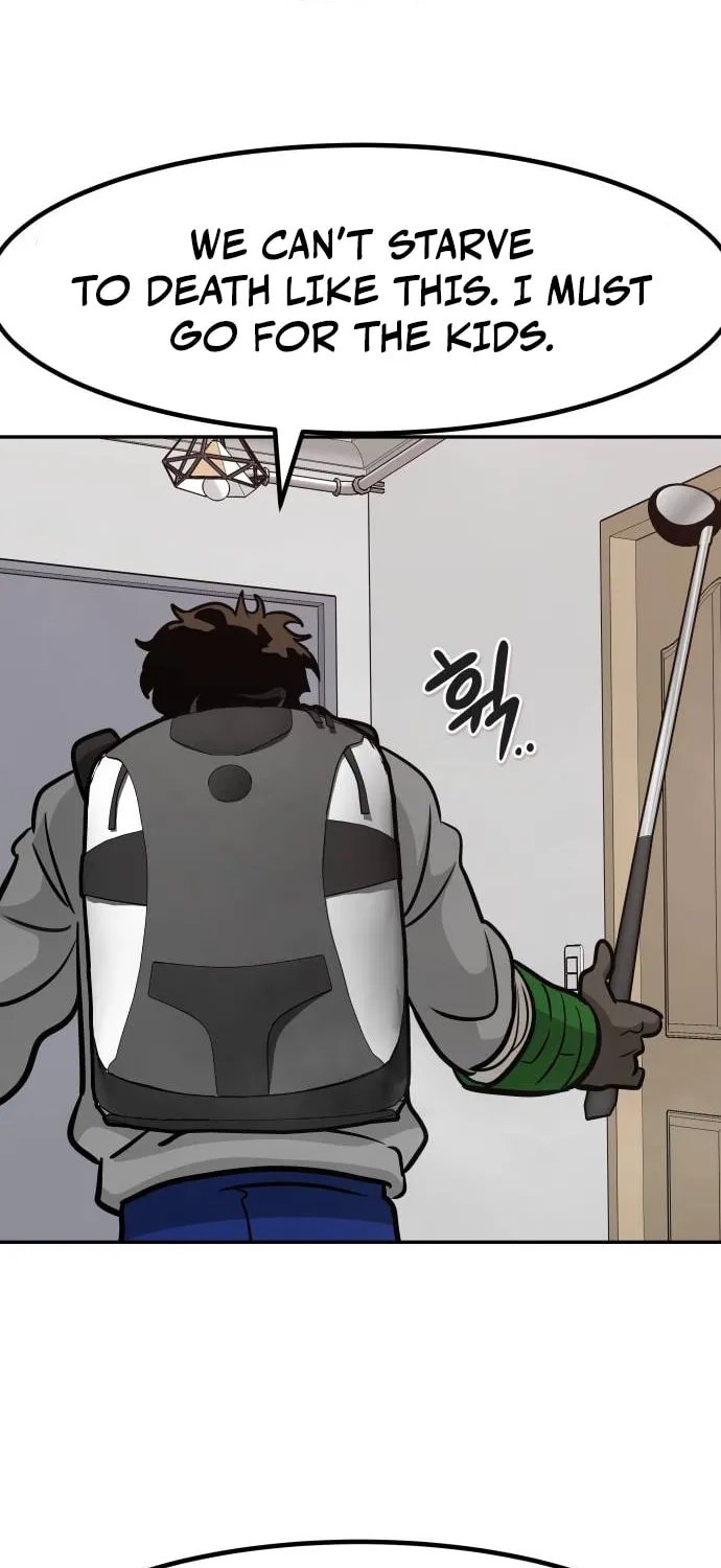 All Rounder Chapter 71 page 15 - 