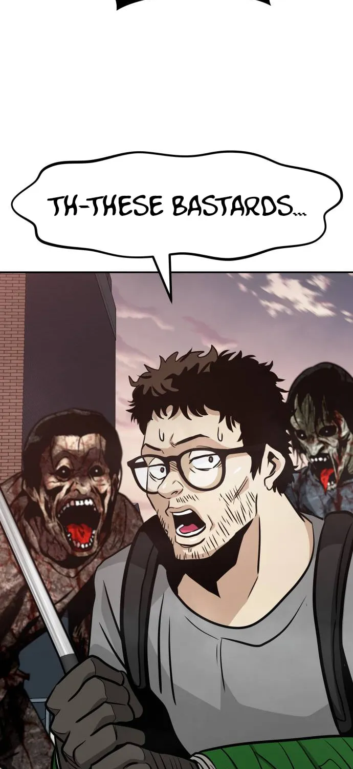 All Rounder Chapter 71 page 28 - 