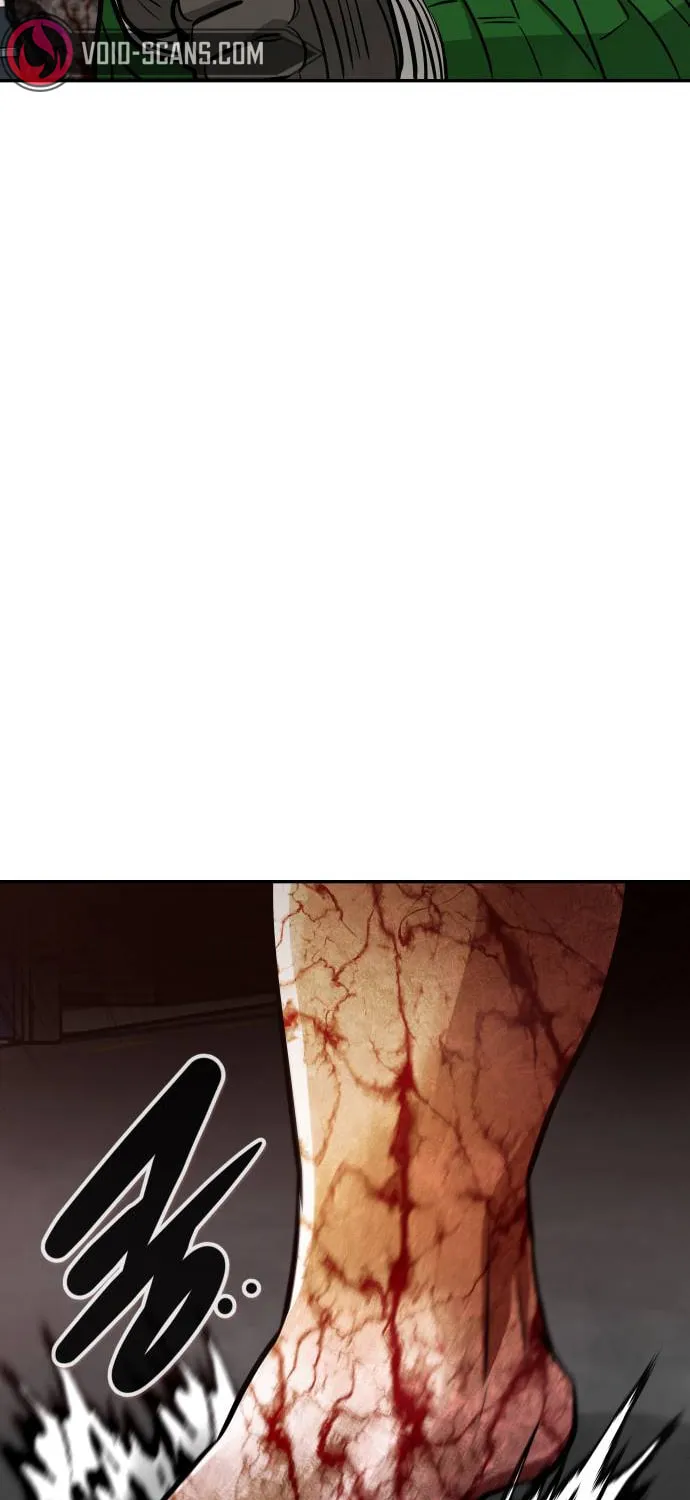 All Rounder Chapter 71 page 29 - 