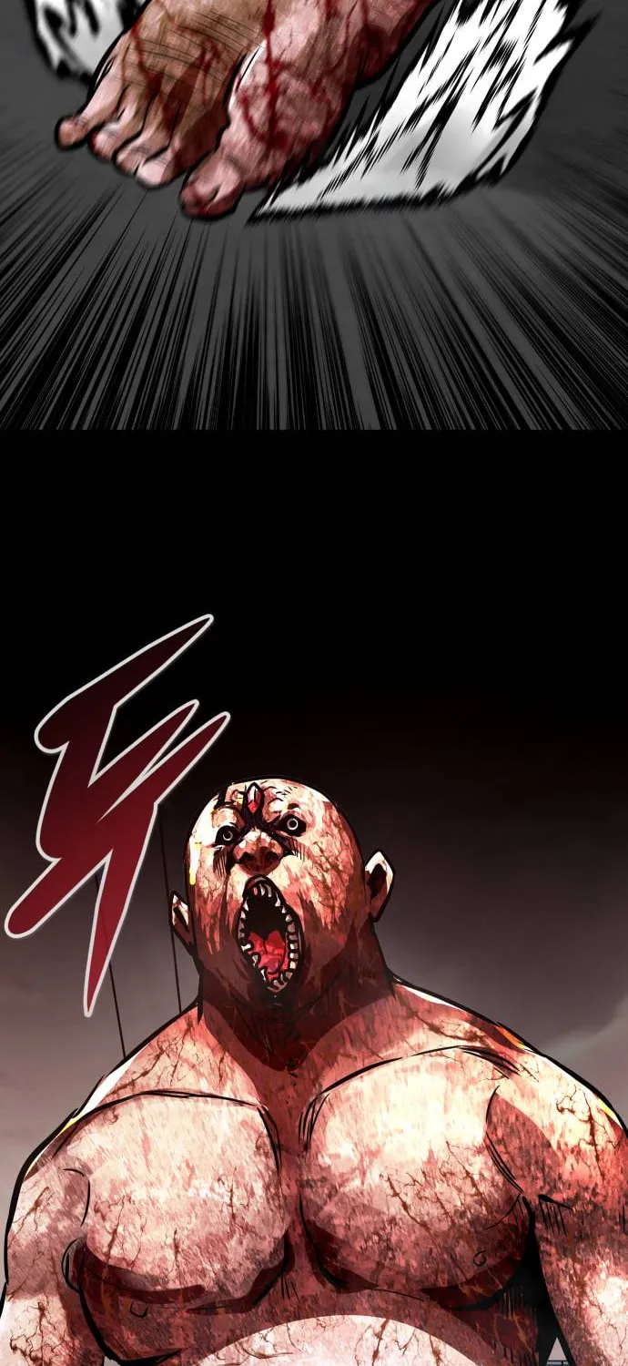 All Rounder Chapter 71 page 30 - 