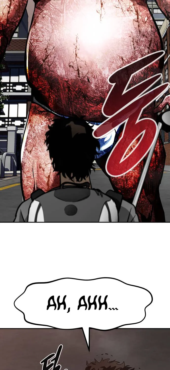 All Rounder Chapter 71 page 31 - 