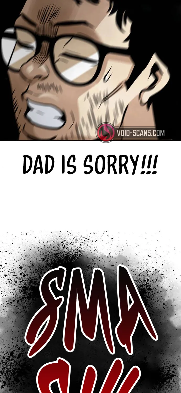 All Rounder Chapter 71 page 34 - 