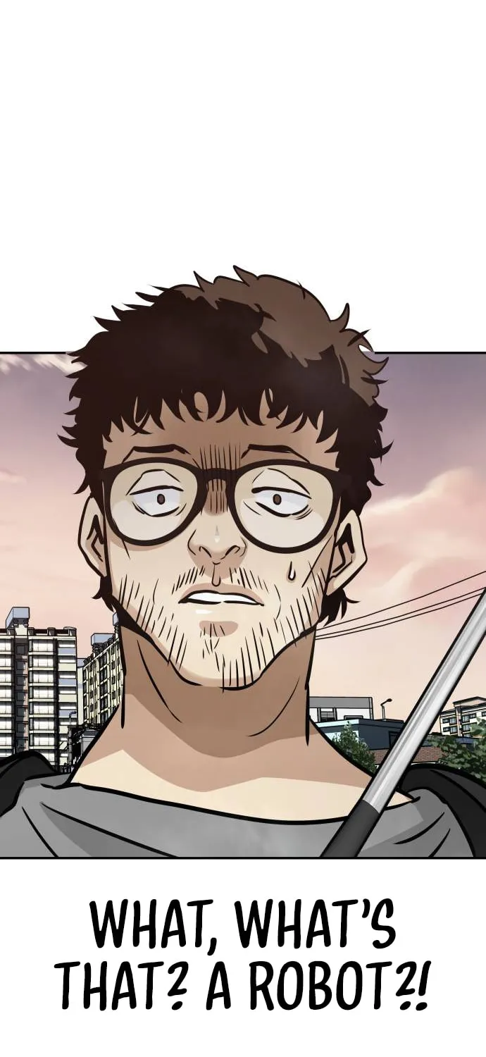All Rounder Chapter 71 page 38 - 
