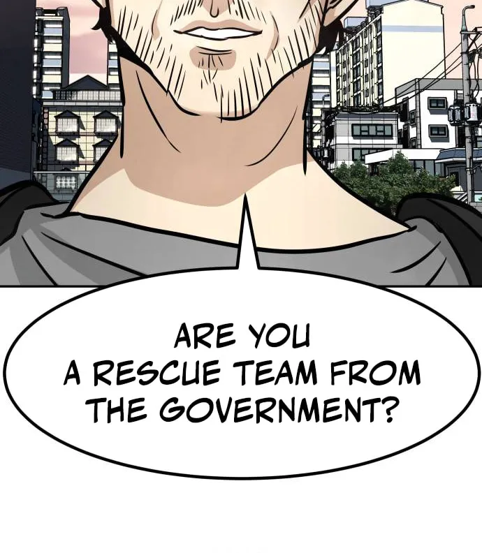 All Rounder Chapter 71 page 45 - 