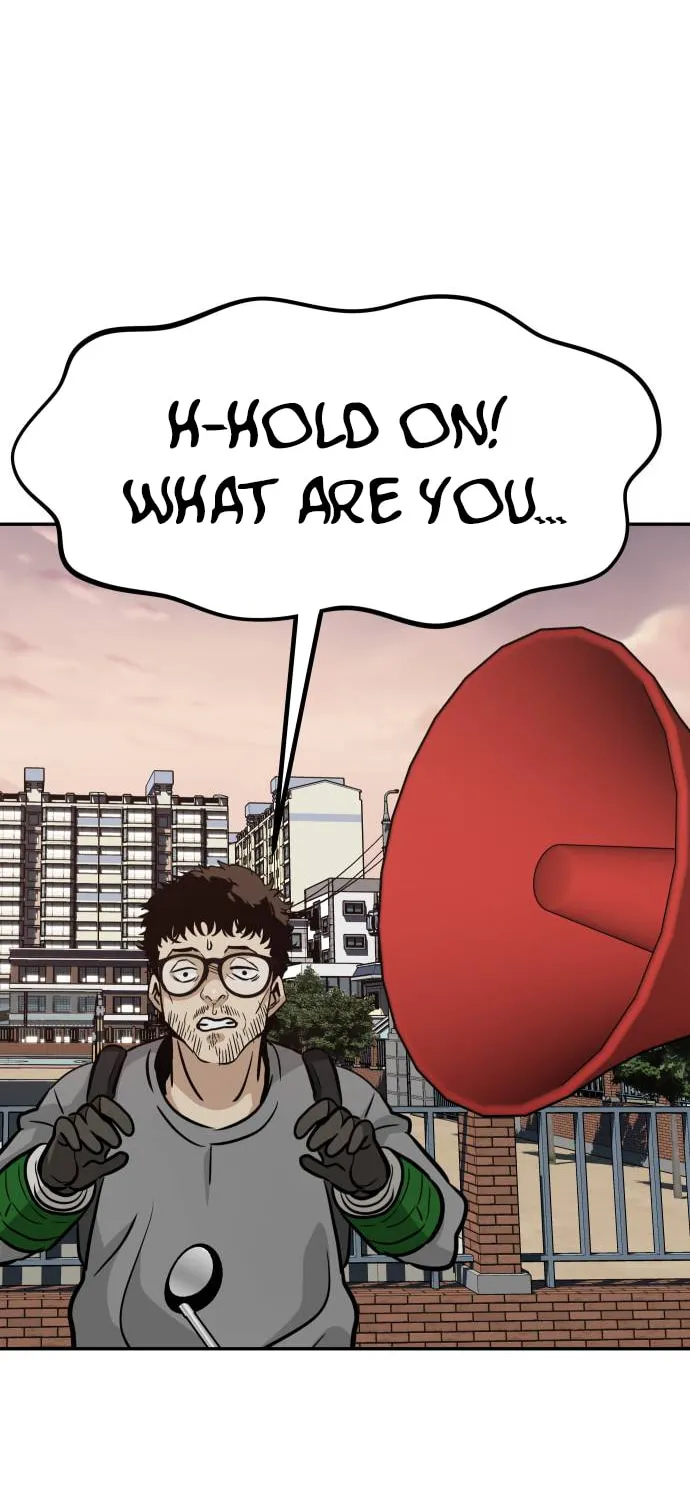 All Rounder Chapter 71 page 49 - 