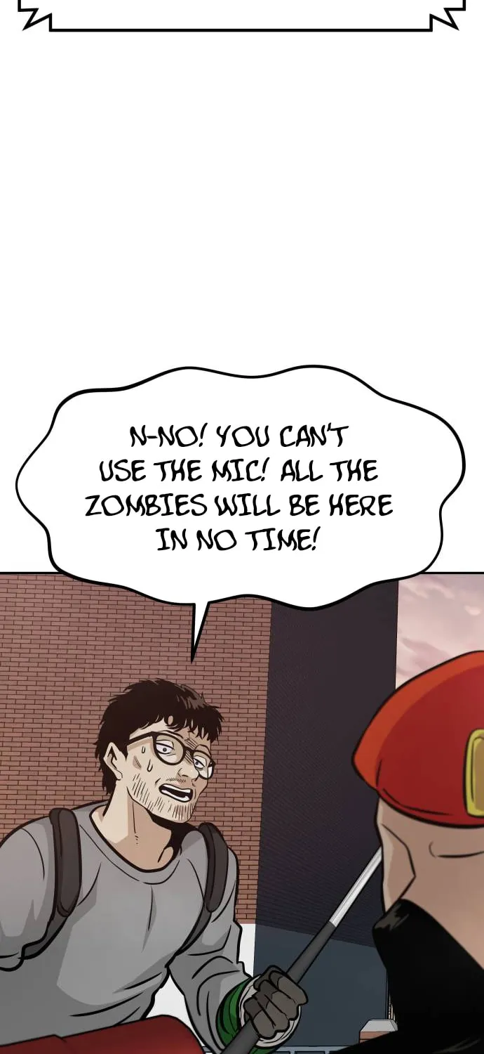 All Rounder Chapter 71 page 51 - 