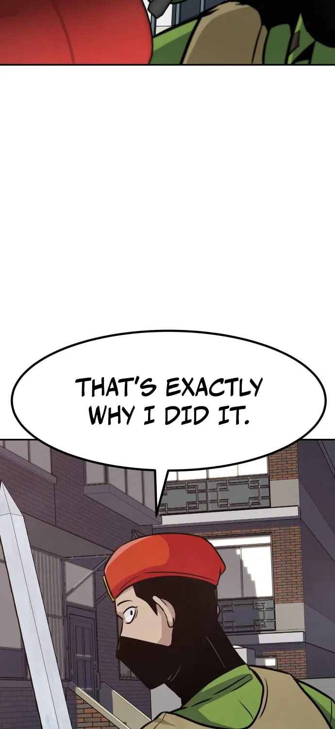 All Rounder Chapter 71 page 52 - 