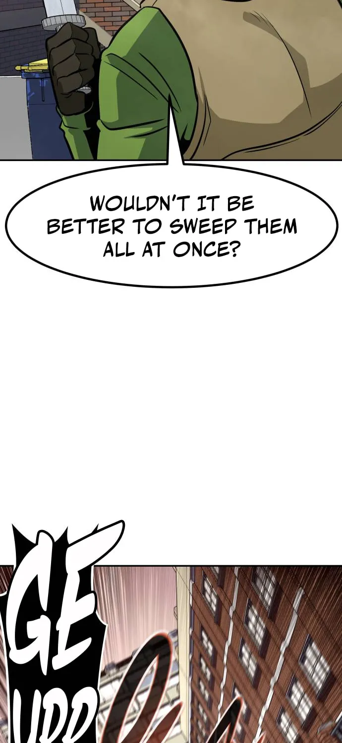All Rounder Chapter 71 page 53 - 