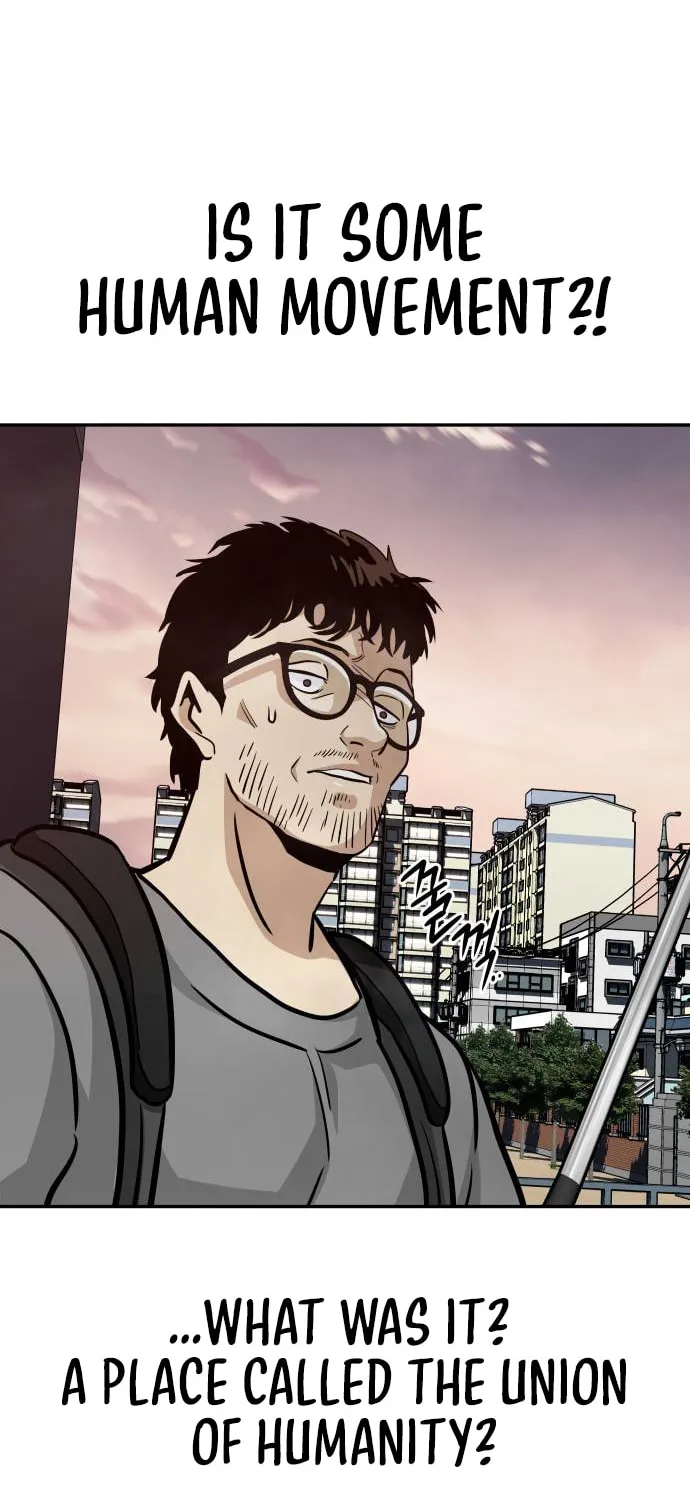 All Rounder Chapter 71 page 57 - 