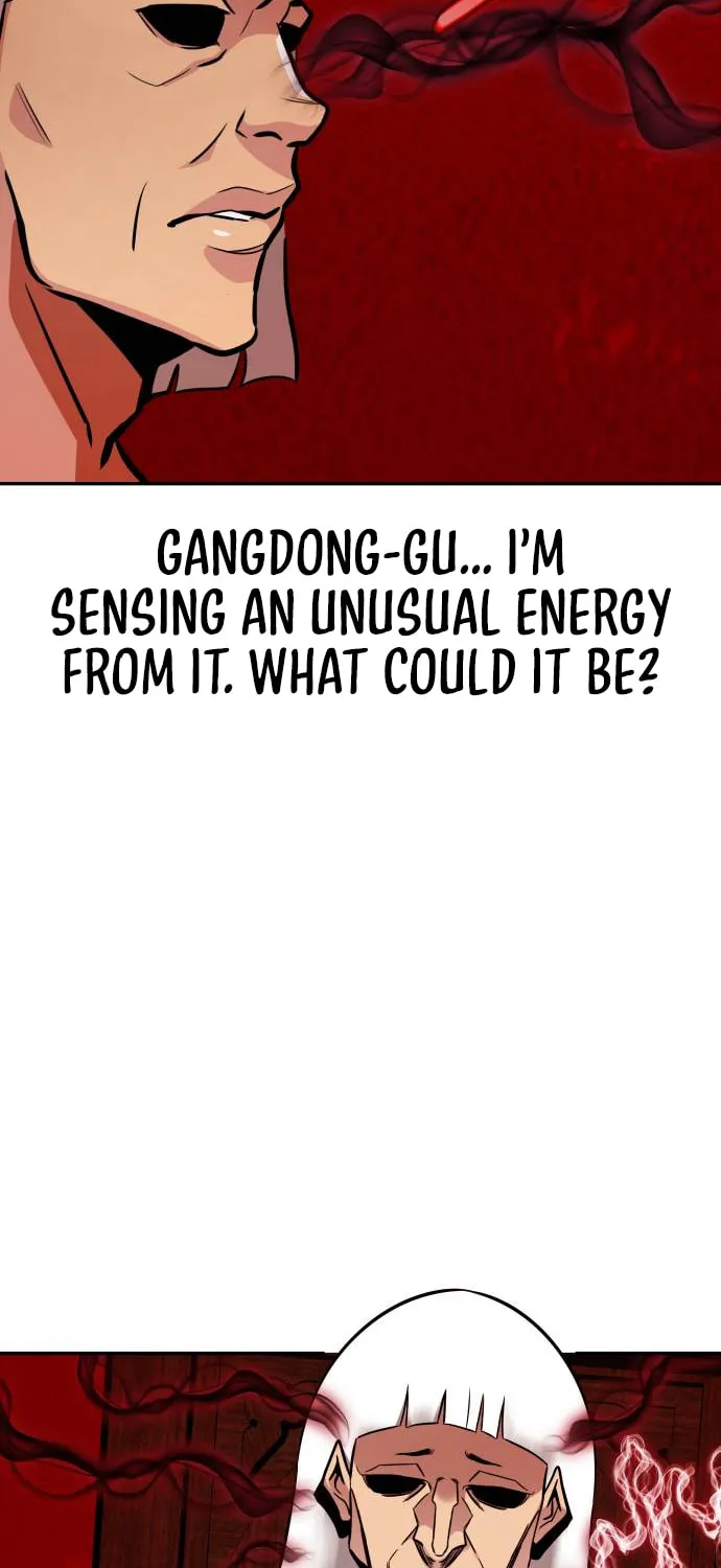 All Rounder Chapter 71 page 73 - 