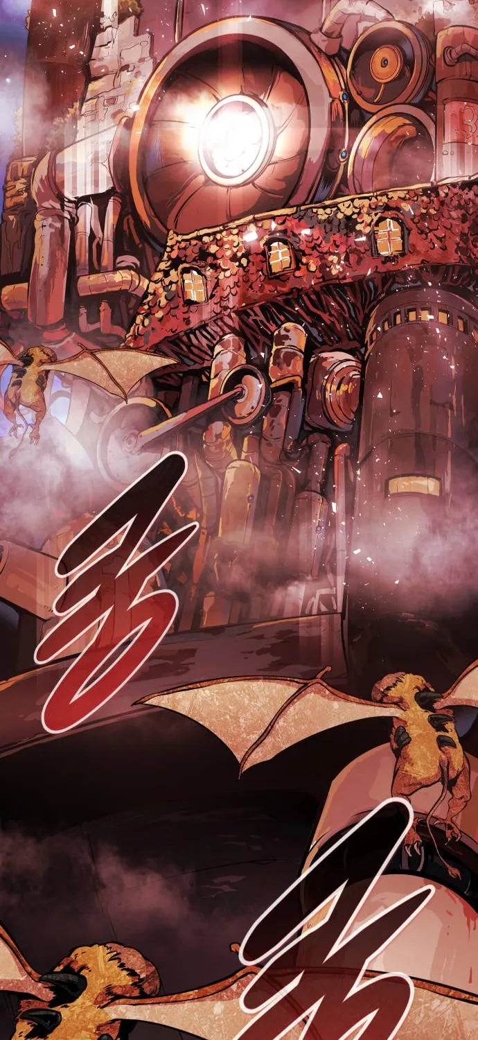 All Rounder Chapter 71 page 76 - 