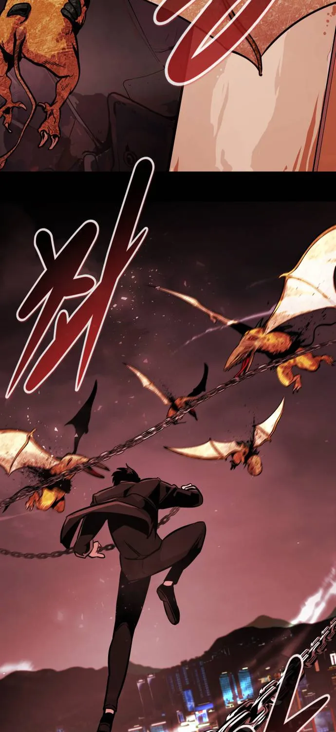 All Rounder Chapter 71 page 77 - 