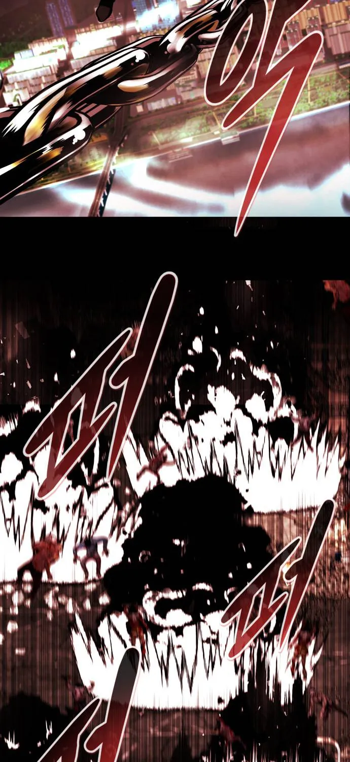 All Rounder Chapter 71 page 78 - 