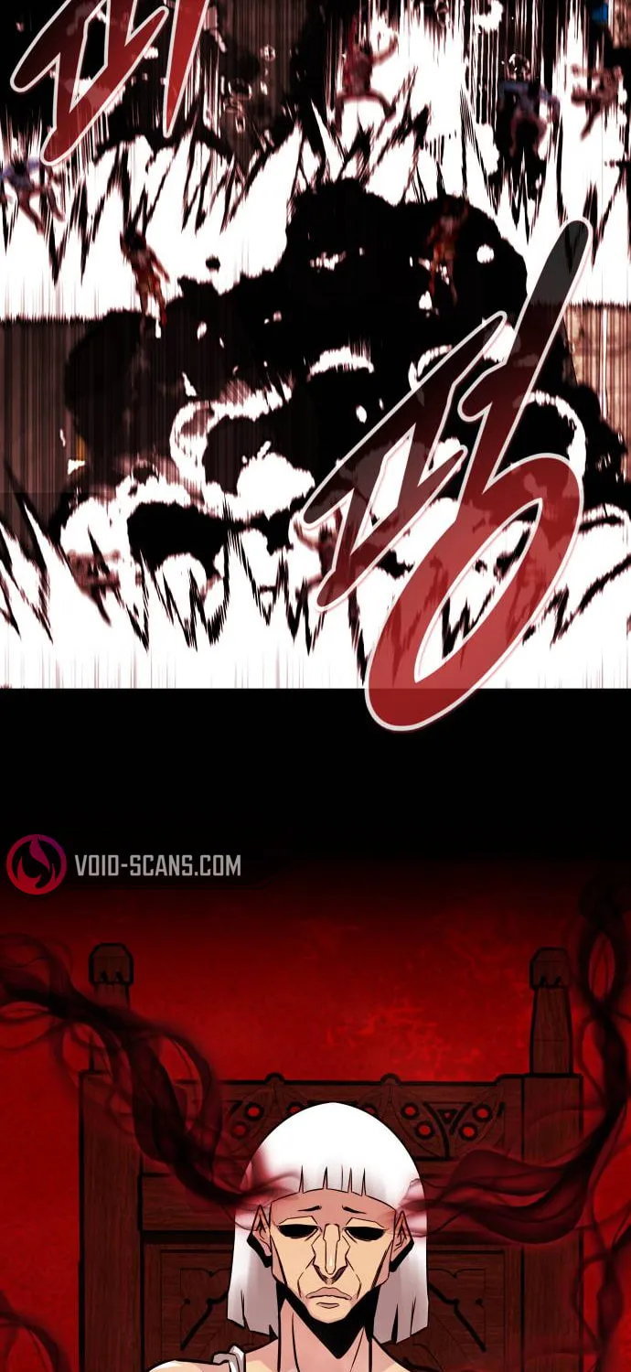 All Rounder Chapter 71 page 79 - 