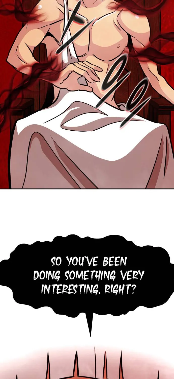 All Rounder Chapter 71 page 80 - 