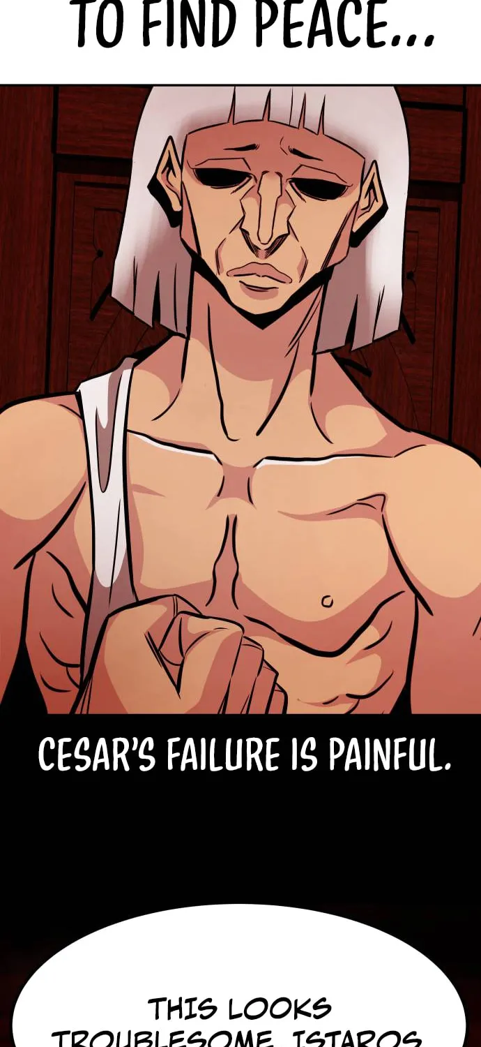 All Rounder Chapter 71 page 83 - 