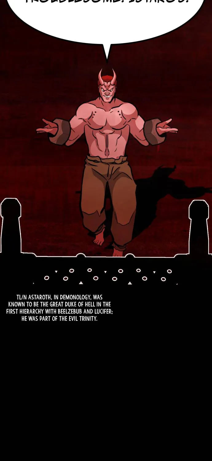 All Rounder Chapter 71 page 84 - 