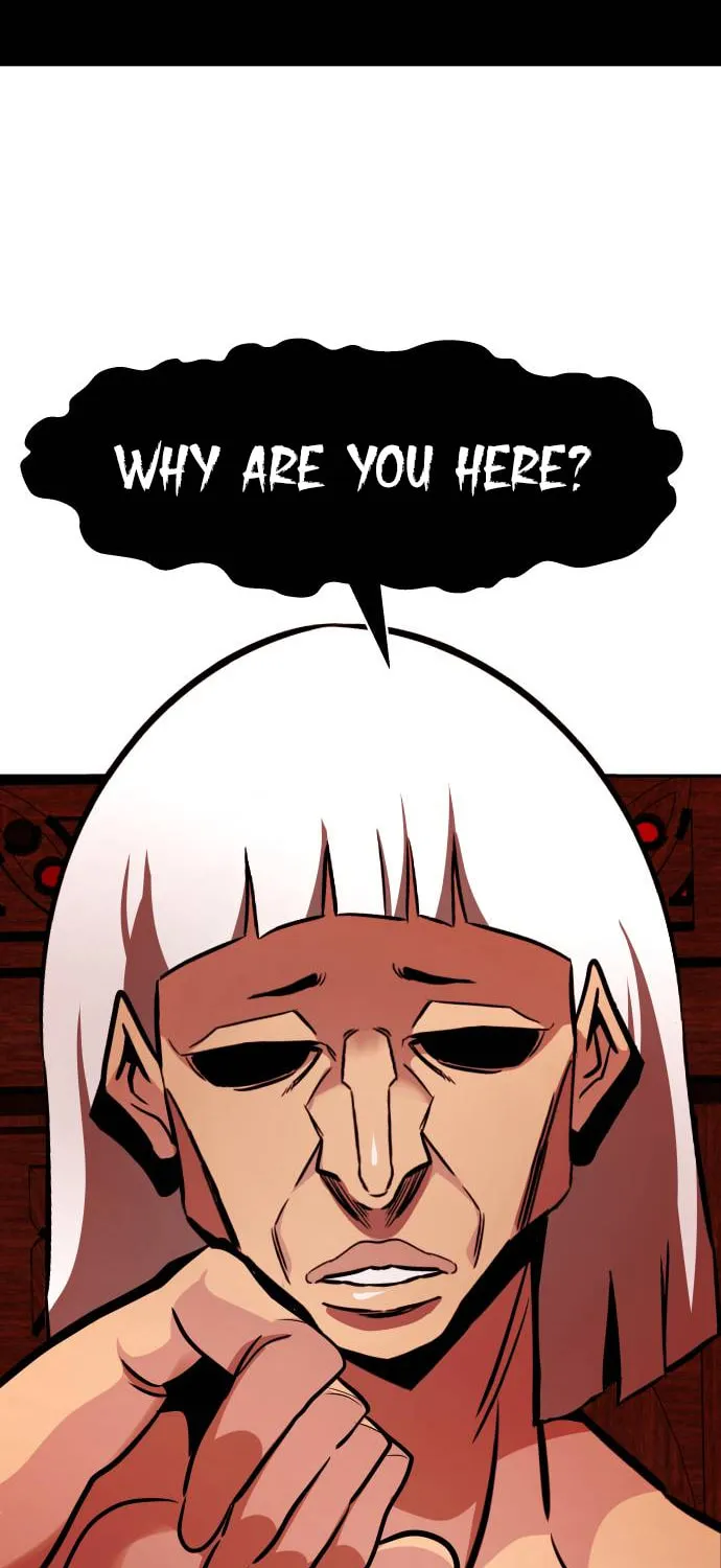 All Rounder Chapter 71 page 85 - 