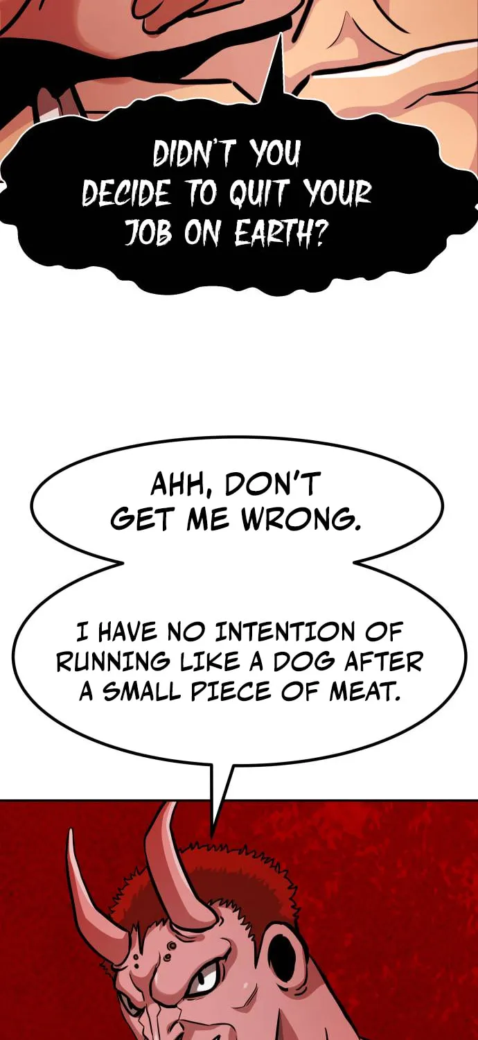 All Rounder Chapter 71 page 86 - 