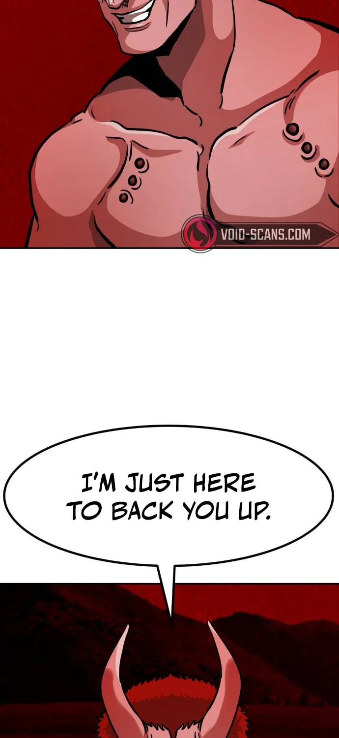 All Rounder Chapter 71 page 87 - 