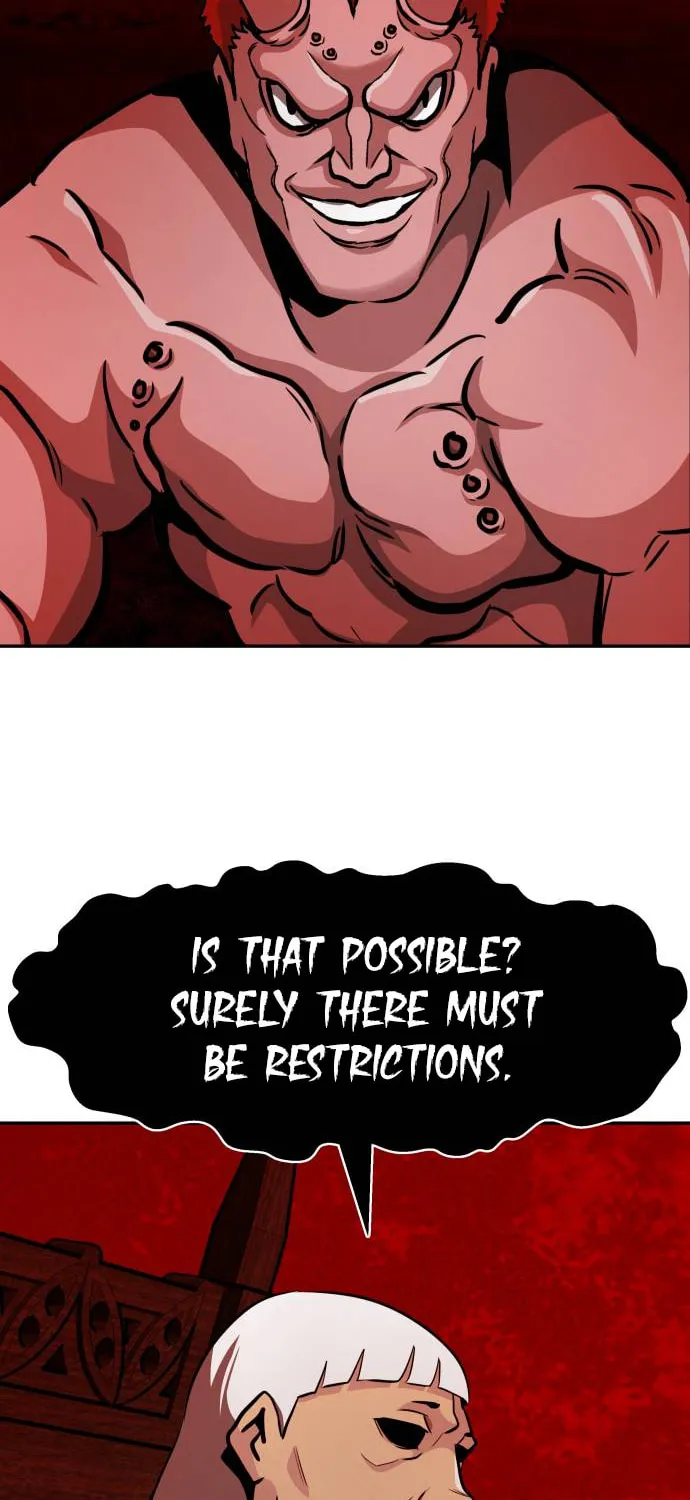 All Rounder Chapter 71 page 88 - 