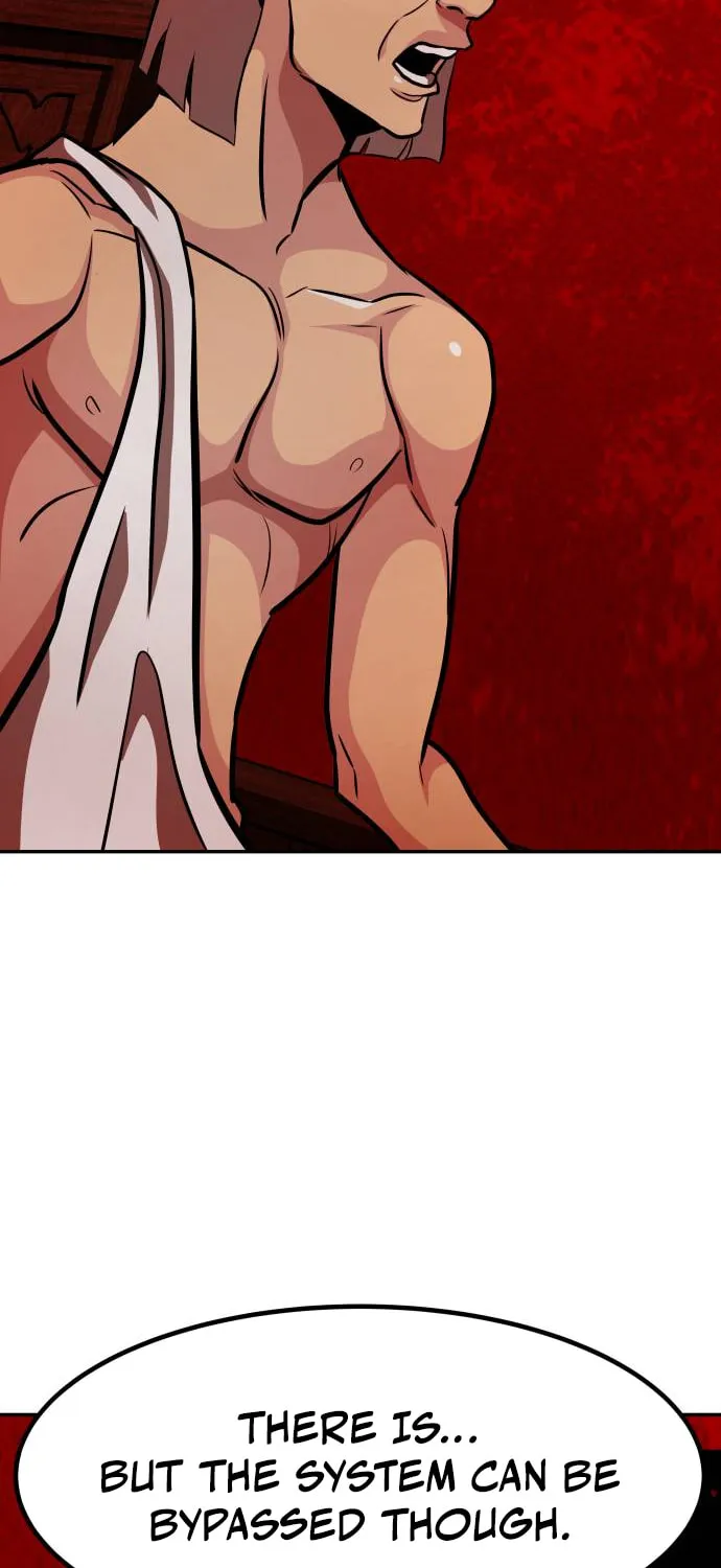 All Rounder Chapter 71 page 89 - 