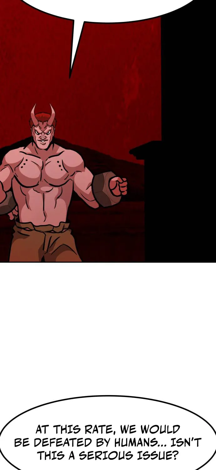 All Rounder Chapter 71 page 90 - 