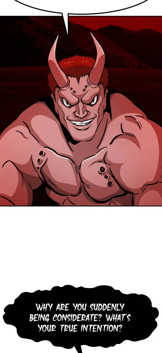 All Rounder Chapter 71 page 91 - 