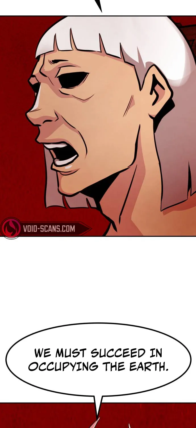 All Rounder Chapter 71 page 92 - 