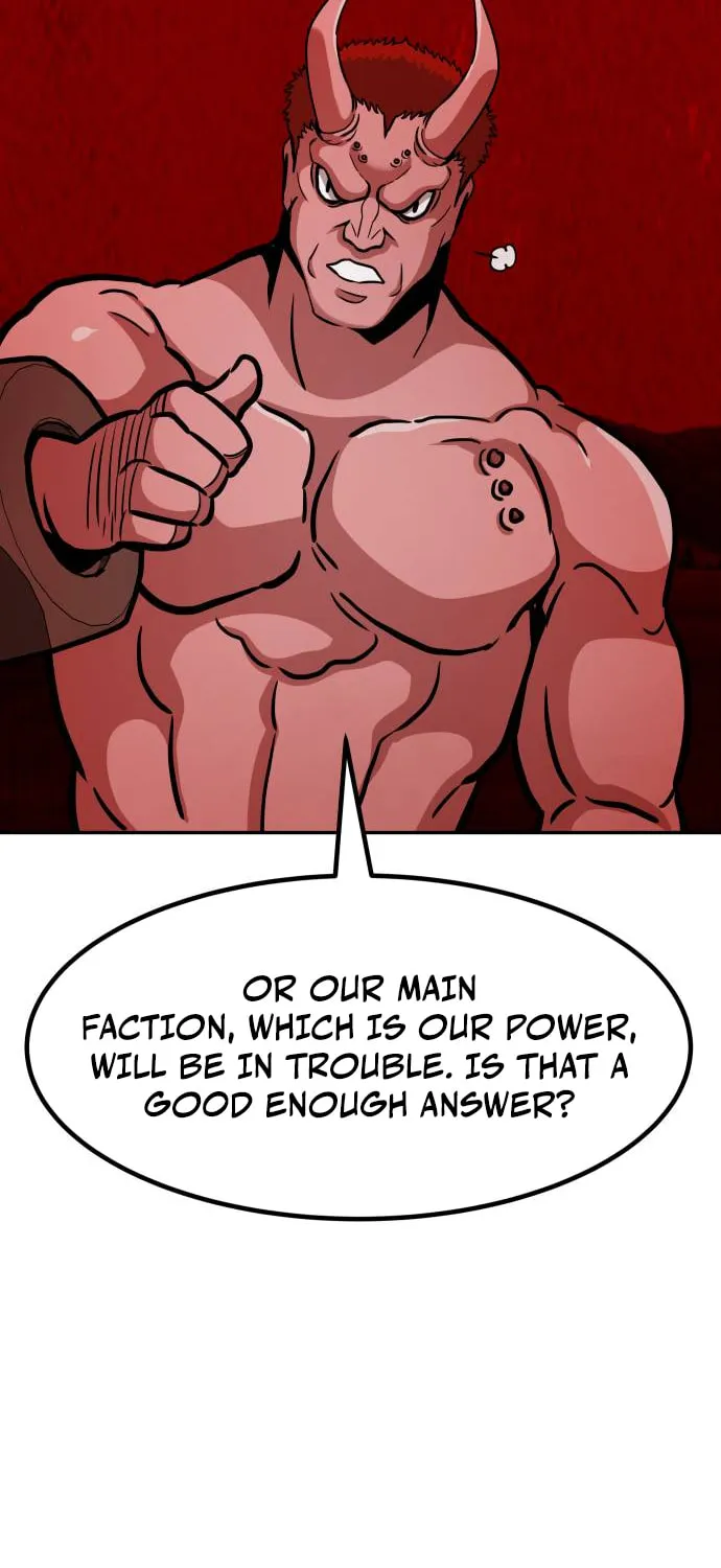 All Rounder Chapter 71 page 93 - 