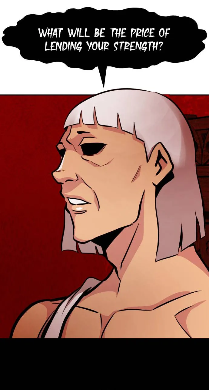 All Rounder Chapter 71 page 94 - 