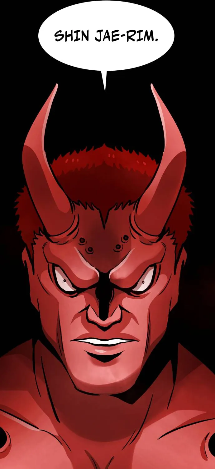 All Rounder Chapter 71 page 95 - 