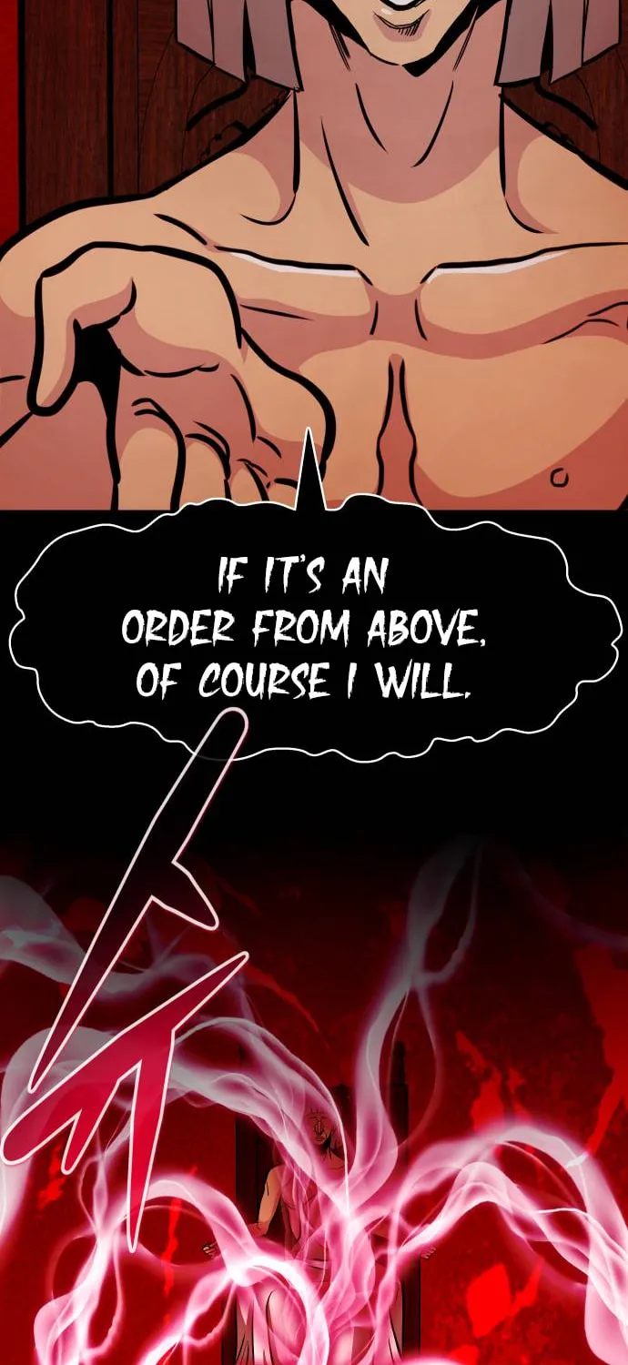 All Rounder Chapter 71 page 97 - 